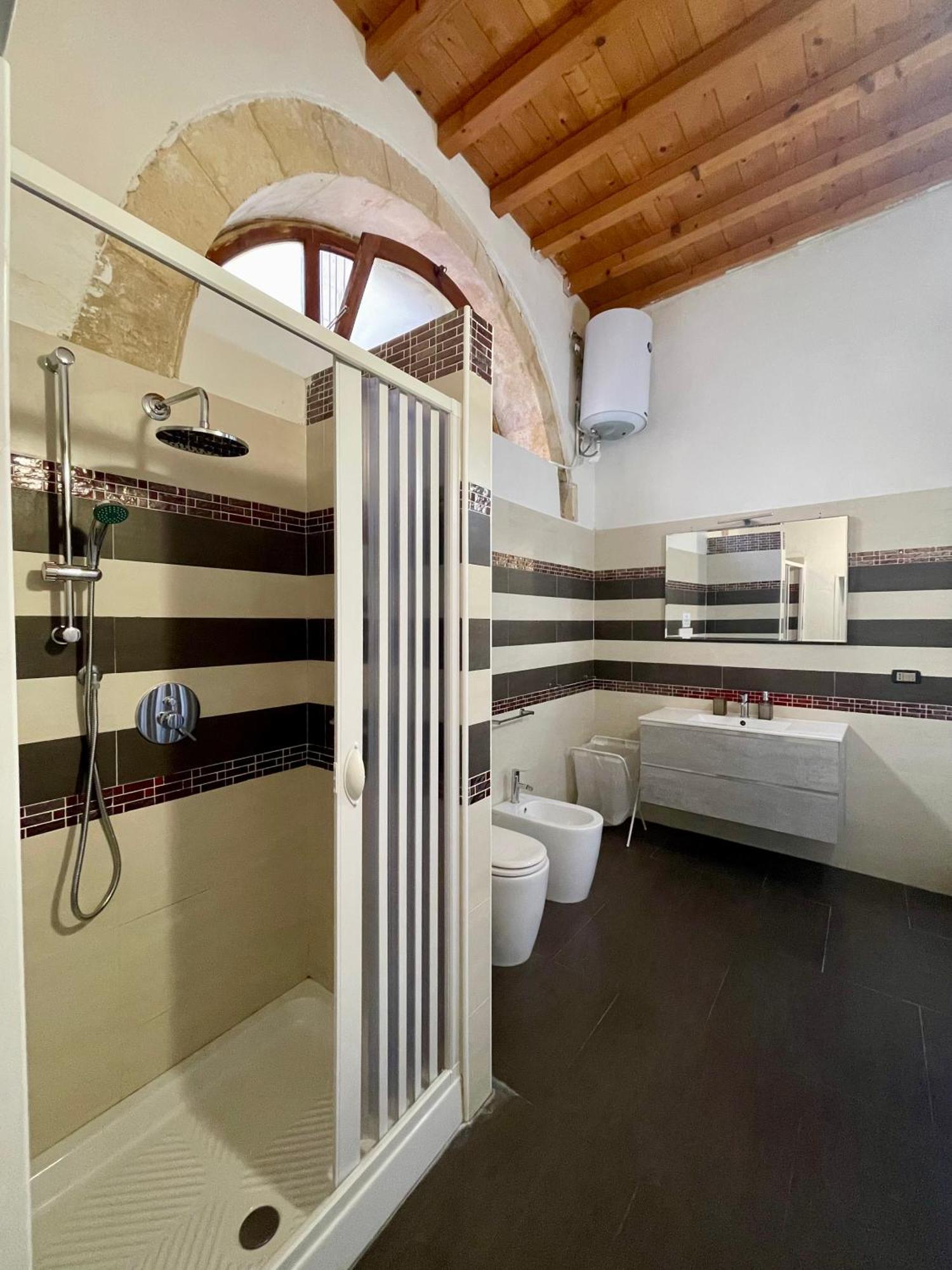 Вилла Il Cortiletto Di Ortigia Сиракузы Экстерьер фото